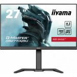 68,6cm/27" (2560x1440) Iiyama 2K UHD 16:9 IPS Gaming...
