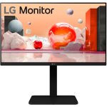 LG 24" 24BA560-B FHD DVI DP HDMI USB IPS 16:9