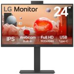 LG 24" 24BA850-B Full HD HDMI DP DaisyChain IPS...