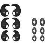 MMZ Jabra Ersatz-EarGels für Evolve 65e (3...