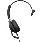 Jabra Evolve2 40 SE USB-C. UC Mono. Ext. Cord