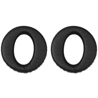 Jabra Ersatz-Ohrkissen Leder (VE 2) für Evolve 80