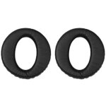 Jabra Ersatz-Ohrkissen Leder (VE 2) für Evolve 80
