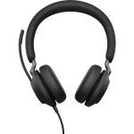 Jabra Evolve2 40 SE USB-C. UC Stereo. Ext. Cord