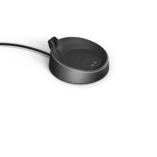 JABRA Evolve2 75 Deskstand USB-A Black
