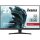 68,6cm/27" (2560x1440) iiyama G-Master G2770QSU-B6 16:9 WQHD FastIPS 0,2ms 180Hz HDMI DP USB-Hub Speaker Black