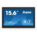 IIYAMA 39.5cm (15.6") TW1623AS-B1P 16:9 M-Touch...