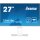 IIYAMA 68.5cm (27") XUB2797QSN-W2 16:9 HDMI+DP+USB-C