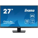 IIYAMA 68.6cm (27") XU2793QSU-B7 16:9 HDMI+DP+2xUSB IPS