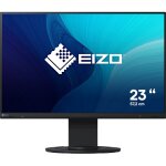 EIZO 58.4cm (23") EV2360-BK 16:10 HDMI+DP+USB IPS black