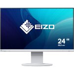 EIZO 60.5cm (23.8") EV2460-WT 16:09 DVI+HDMI+DP+USB...