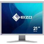EIZO 54.1cm (21.3") S2134-GY 4:3 DVI+DP+USB IPS...