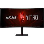 Acer Nitro XV345CURV3b 34" 86cm 16:9 180Hz 3440x1440