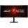 Acer Nitro XV345CURV3b 34" 86cm 16:9 180Hz 3440x1440