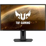 ASUS TUF Gaming VG27AQ 68.5cm (16:9) WQHD HDMI DP