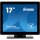 IIYAMA 43.0cm (17") T1721MSC-B2 5:4 M-Touch HDMI+VGA retail