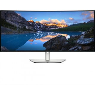 Dell 101.0cm(39.7") U4025QW 21:9 HDMI+DP+USB-C IPS Curved