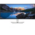 Dell 101.0cm(39.7") U4025QW 21:9 HDMI+DP+USB-C IPS...