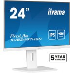 IIYAMA 60.5cm (23.8") XUB2497HSN-W2 16:9...