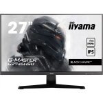 IIYAMA 68.5cm (27") G2745HSU-B2 16:9 HDMI+DP+2xUSB IPS