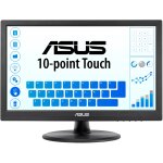 ASUS Touch VT168HR 39.6cm (16:9) WXGA HDMI