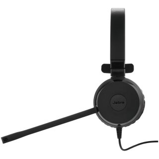 JABRA EVOLVE 30 II MONO MS USB