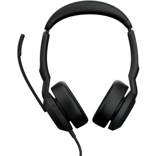 JABRA EVOLVE2 50 USB C/A UC