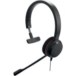 JABRA EVOLVE 20 MONO UC USB C/A