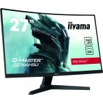 IIYAMA 68.6cm (27") G2766HSU-B1 16:9 2xHDMI+DP+USB...