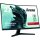 IIYAMA 68.6cm (27") G2766HSU-B1 16:9 2xHDMI+DP+USB Curved