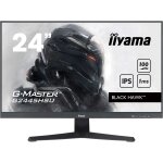 IIYAMA 60.5cm (23.8") G2445HSU-B2 16:9 HDMI+DP+2xUSB...