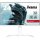 IIYAMA 60.5cm (23.8") GB2470HSU-W6 16:9 HDMI+DP+4xUSB IPS