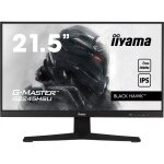 IIYAMA 54.5cm (21.5") G2245HSU-B2 16:9 HDMI+DP+2xUSB...