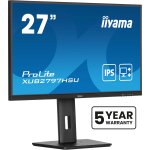 IIYAMA 68.5cm (27") XUB2797HSU-B2 16:9 HDMI+DP+2xUSB...
