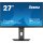 IIYAMA 68.5cm (27") XUB2797HSU-B2 16:9 HDMI+DP+2xUSB Lift