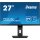 IIYAMA 68.5cm (27") XUB2793QS-B7 16:9 HDMI+DP IPS Lift