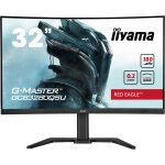 IIYAMA 80.0cm (31.5") GCB3280QSU-B2 16:9 2xHDMI+DP...