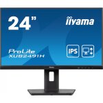 23.8/60.5cm iiyama ProLite XUB2491H *schwarz* 16:9