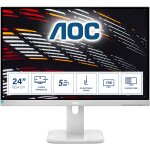 AOC 60.5cm (23.8") 24P1/GR 16:09 HDMI+DP+DVI+USB IPS...