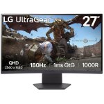 LG 27" 27GS60QX-B UltraGear WQHD HDMI DP 2560x1440