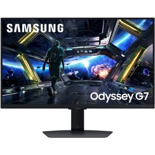Samsung (27") 68.6cm S27DG702EU 16:9 G70D