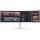 LG 49" 49WQ95X-W UltraWide QHD HDMI DP USB IPS 32:9 weiß (Speditionsversand)
