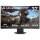 LG 32" 32GS60QX-B UltraGear WQHD Curved HDMI DP 2560x1440