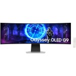 Samsung (49") 124.0cm S49DG954SU 32:9 OLED G9 CURVED