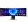 Samsung (49") 124.0cm S49DG954SU 32:9 OLED G9 CURVED