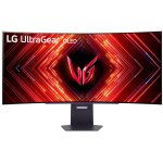 LG 45" 45GS95QX-B UltraGear Curved OLED 21:9
