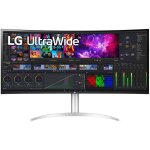 LG 40" 40WP95XP-W UltraWide HDMI DP Thunderbolt IPS...