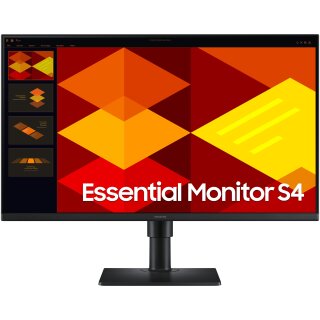 Samsung (27") 68.6cm S27D406GAU 16:9 Business S40GD