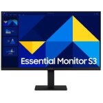 61cm/24" (1920x1080) Samsung S24D304GAU 100Hz Full...