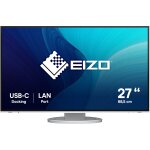 EIZO 68.0cm (27") EV2795-WT 16:9 HDMI+DP+USB-C IPS wt.